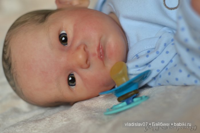 Малышата реборн — Куклы Реборн (Reborn): работы мастеров