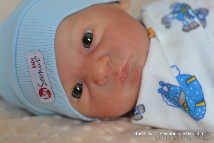 Малышата реборн — Куклы Реборн (Reborn): работы мастеров