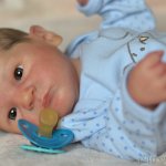 Малышата реборн