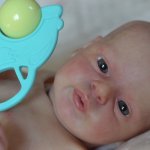 Малыши реборн, девочка и мальчик