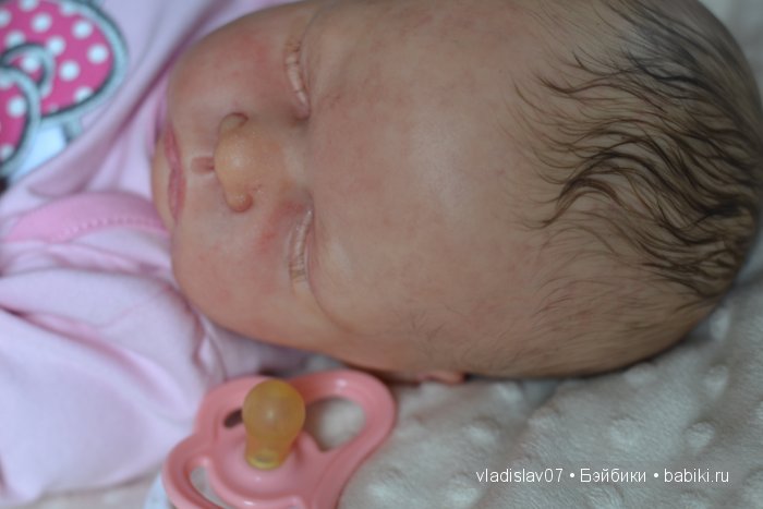 Малыши реборн — Куклы Реборн (Reborn): работы мастеров