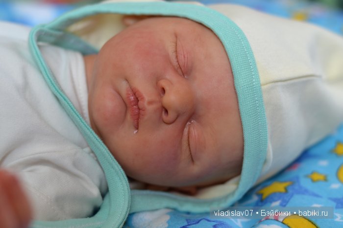 Малыши реборн — Куклы Реборн (Reborn): работы мастеров (фото 3)