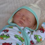 Малыши реборн