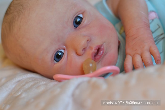 Кукла реборн Maike от Gudrun Legler