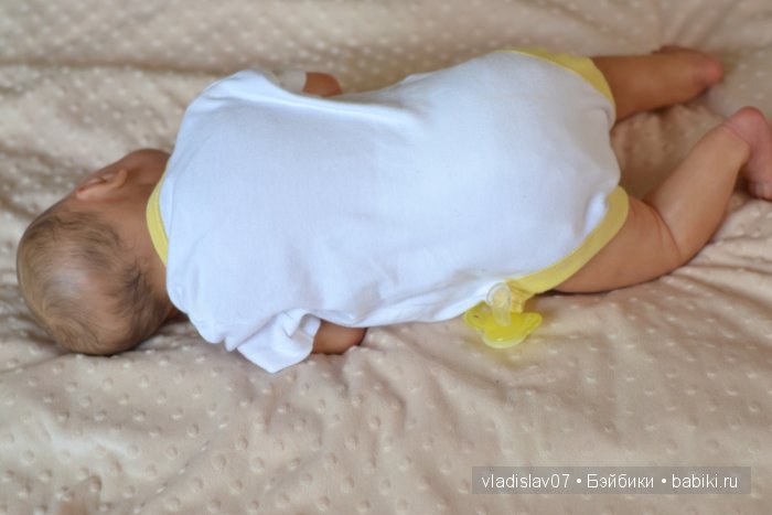 Кукла реборн Шарлотта скульптора Никки Джонстон