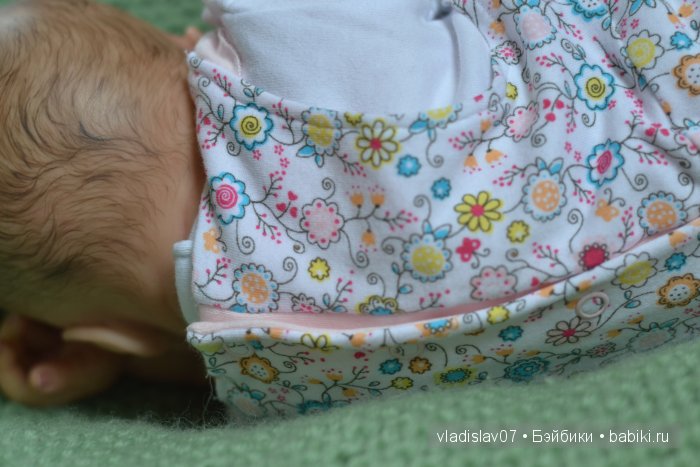 Малышка реборн realborn Кимберли (фото 5)