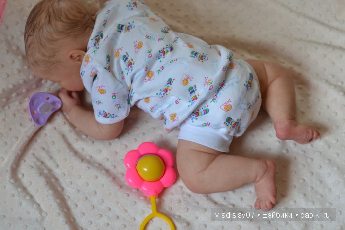 Reborn Greta by Andrea Arcello