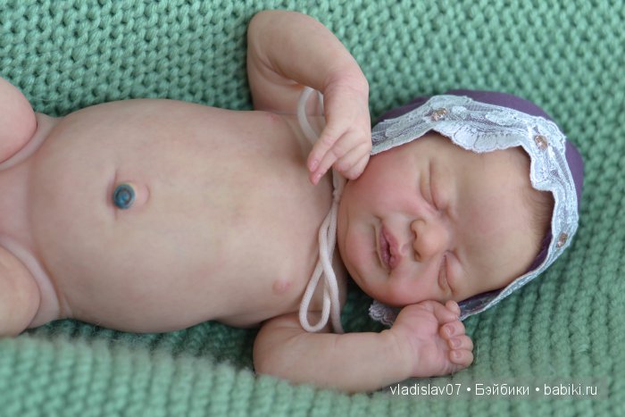 Reborn Americus by Laura Lee Eagles