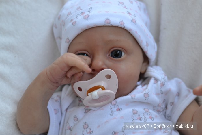 Малышки Хлои Chloe by Natali Blick