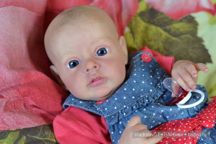 Малышки Хлои Chloe by Natali Blick