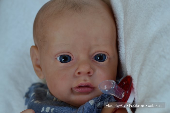 Малышки Хлои Chloe by Natali Blick