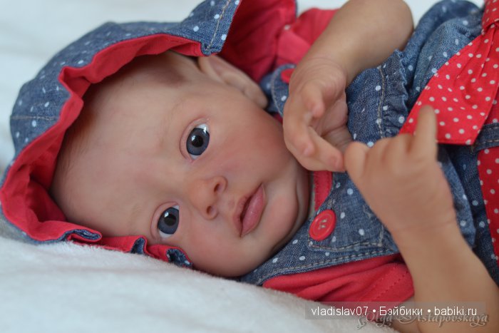 Малышки Хлои Chloe by Natali Blick