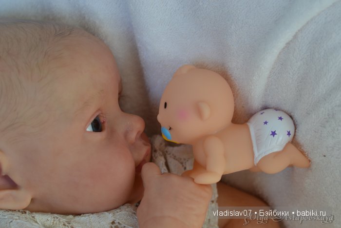 Малышки Хлои Chloe by Natali Blick (фото 10)