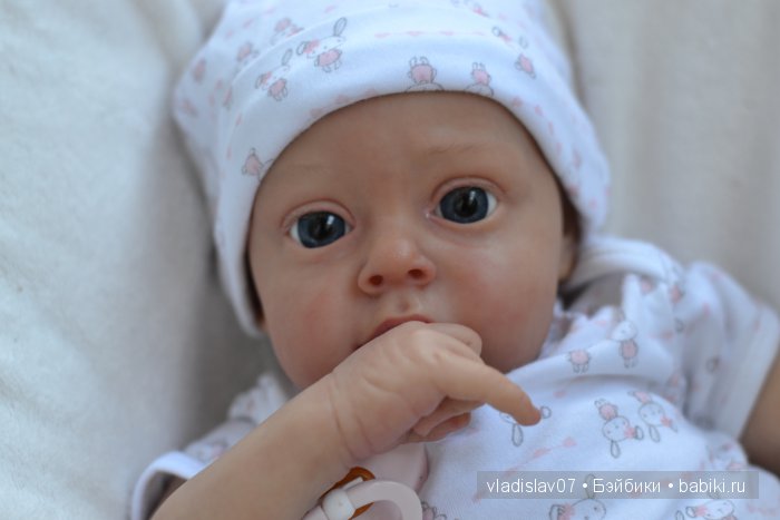 Малышки Хлои Chloe by Natali Blick