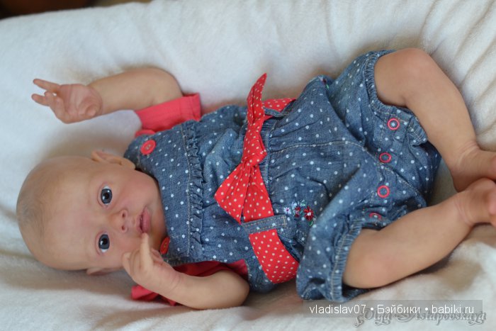 Малышки Хлои Chloe by Natali Blick (фото 5)