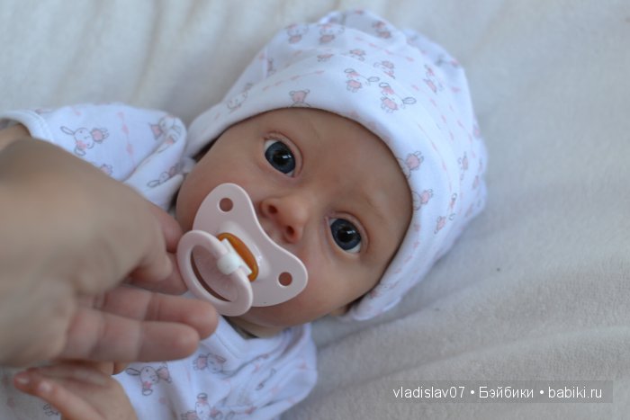 Малышки Хлои Chloe by Natali Blick