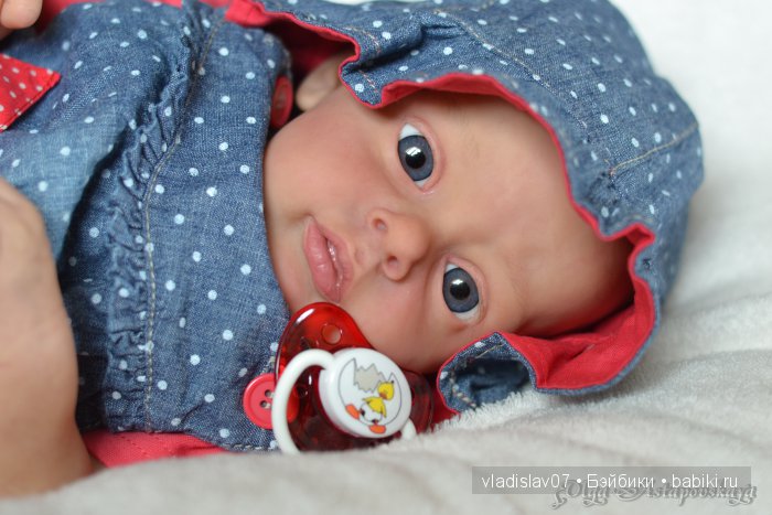 Малышки Хлои Chloe by Natali Blick (фото 3)