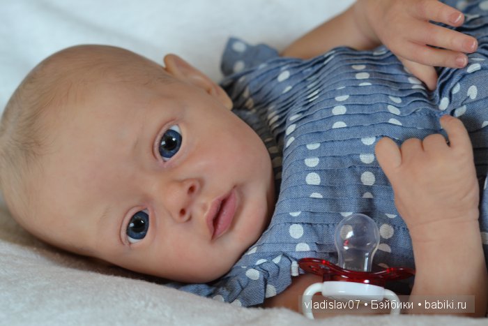 Малышки Хлои Chloe by Natali Blick