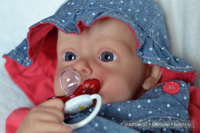 Малышки Хлои Chloe by Natali Blick (фото 2)