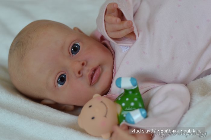 Малышки Хлои Chloe by Natali Blick (фото 7)