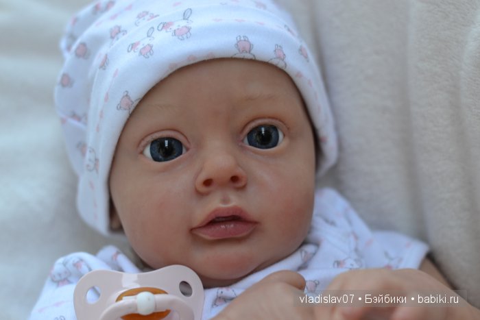 Малышки Хлои Chloe by Natali Blick