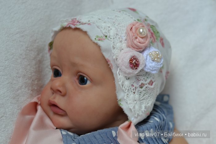 Малышки Хлои Chloe by Natali Blick