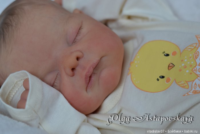 Reborn Martha Grace by Adrie Stoete | Бэйбики Reborn Martha Grace by Adrie Stoete