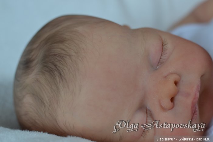 Reborn Martha Grace by Adrie Stoete | Бэйбики Reborn Martha Grace by Adrie Stoete