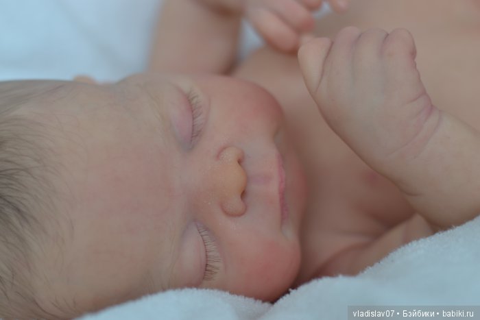 Reborn Martha Grace by Adrie Stoete | Бэйбики Reborn Martha Grace by Adrie Stoete