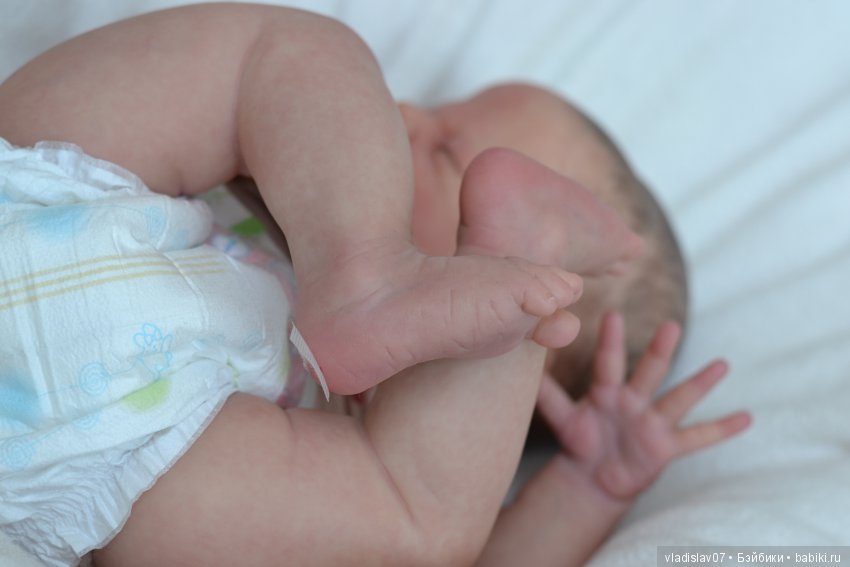 Куклы реборн — Куклы Реборн (Reborn): работы мастеров