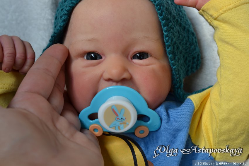 Куклы реборн — Куклы Реборн (Reborn): работы мастеров