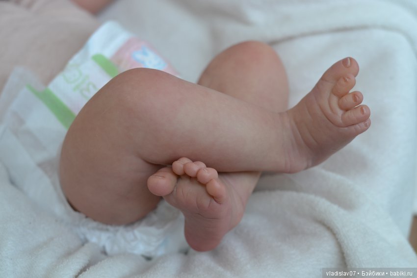 Куклы реборн — Куклы Реборн (Reborn): работы мастеров