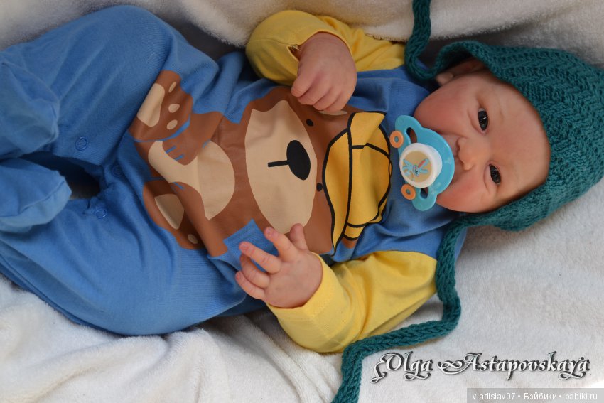 Куклы реборн — Куклы Реборн (Reborn): работы мастеров