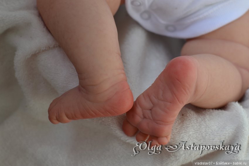 Куклы реборн — Куклы Реборн (Reborn): работы мастеров