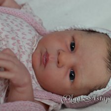 Куклы реборн