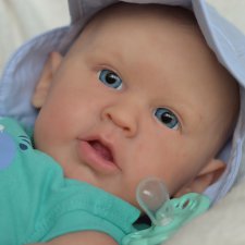 Малыши реборн