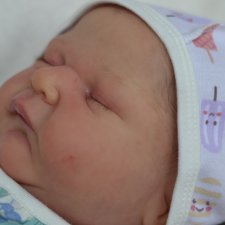 Мои новорожденные малыши. Кукла реборн