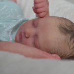 реборн Realborn Jaxson
