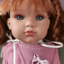 Испанская кукла Рима 2020г