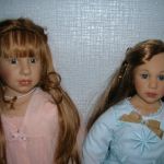 Разрешите представить, Гвин и Натали от Элизы Глазгольд