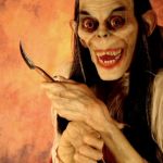 Страшно, аж жуть или Необычные куклы Томаса Кублера, Thomas Scott Kuebler dolls