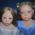 К какому художественному стилю близок авторский стиль Кристин Оранж? Черты сентиментализма в кукольном искусстве