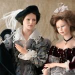 Сказка, рассказанная кукольником. Авторские куклы Александры Окатовой