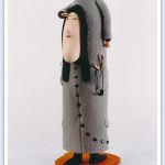 Мир странных кукол Димы ПЖ или Мужской взгляд на куклу