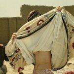 Рахат-лукум и секир-башка или Женщина - она тоже человек.