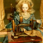 Роботы прошедших эпох. Старинные автоматоны - шедевры изобретательства и мастерства.