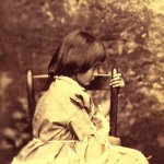 Кто Вы, мистер Кэррол или Каждый пишет, как он дышит.  Фотоработы сказочника и математика.