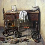 Не покупайте с рук Рубенса, могут подсунуть Рембрандта-2.  Записки антикварнутого .