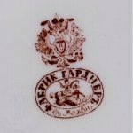 Неизвестно что, неизвестно откуда или Власть клейма над разумом. Коллекционеры шутят.