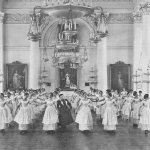 Ко Дню знаний. Из истории женского образования в России.